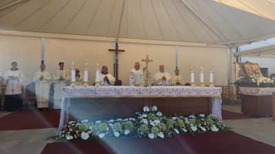 Obilježen blagdan Velike Gospe u Trsatskom svetištu