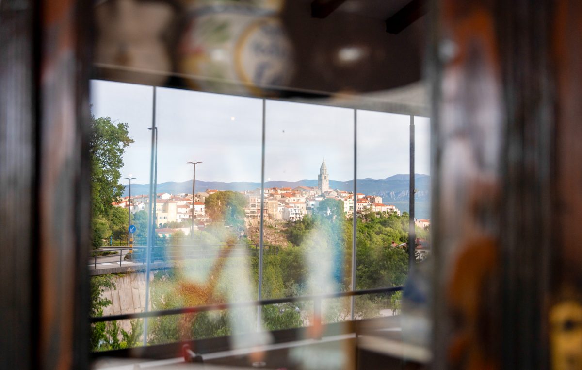 [KRK MADE] U potrazi za eno-gastro biserima otoka Krka: Franica, Portić, Glavotok i Kuća vina Ivan Katunar