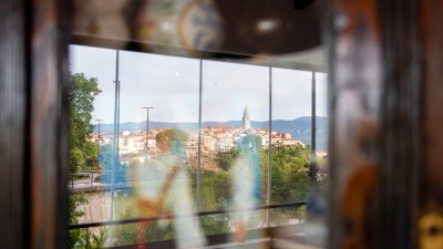 [KRK MADE] U potrazi za eno-gastro biserima otoka Krka: Franica, Portić, Glavotok i Kuća vina Ivan Katunar