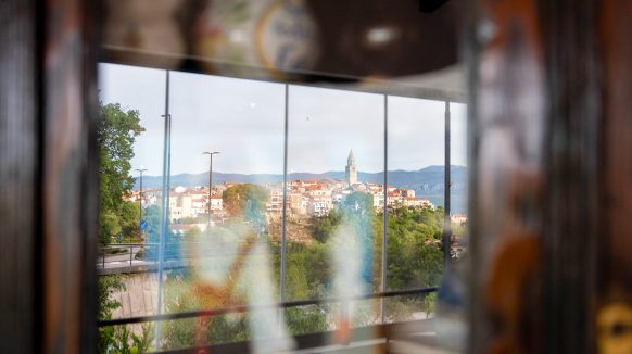 [KRK MADE] U potrazi za eno-gastro biserima otoka Krka: Franica, Portić, Glavotok i Kuća vina Ivan Katunar