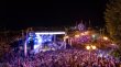 [FOTO/VIDEO] Lovrečeva 2026: Frankopani svečano otvorili Krčki sajam, Magazin napravio fantastičnu atmosferu na rivi