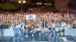 [FOTO/VIDEO] Drugi dan Lovrečeve: Totalna plesna ludnica uz Grooverse i DJ Lucu Montecchija – a sada slijede Prljavci i Infinity!