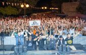 [FOTO/VIDEO] Drugi dan Lovrečeve: Totalna plesna ludnica uz Grooverse i DJ Lucu Montecchija – a sada slijede Prljavci i Infinity!