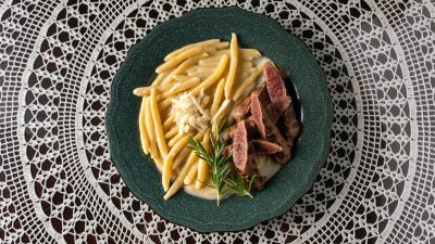 [KRK MADE] Četiri adrese koje čuvaju okuse i tradiciju otoka Krka: Rivica, Mošuna, Pud Brest i OPG Utla