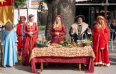 [FOTO/VIDEO] U Krku svečano otvoreni jubilarni 20. Dani smokava