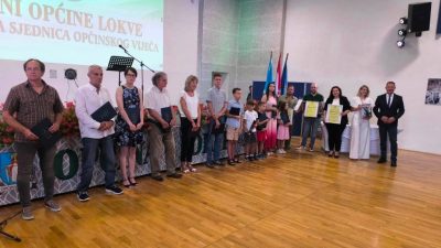 Lokve proslavile svoj dan