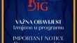 Loše vrijeme izmijenilo program BIG festivala u Baški, evo što se sve mijenja