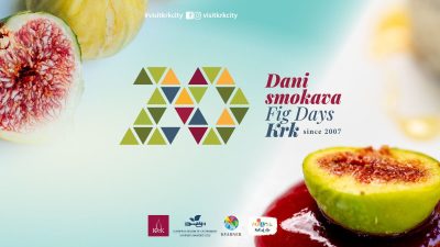 [PROGRAM] Gastronomija, baština i Vatra na Kamplinu: krčki Dani smokava slave svoje 20. izdanje