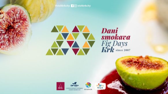 [PROGRAM] Gastronomija, baština i Vatra na Kamplinu: krčki Dani smokava slave svoje 20. izdanje