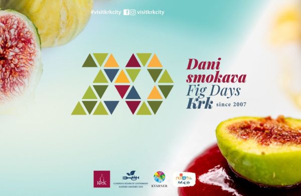 [PROGRAM] Gastronomija, baština i Vatra na Kamplinu: krčki Dani smokava slave svoje 20. izdanje