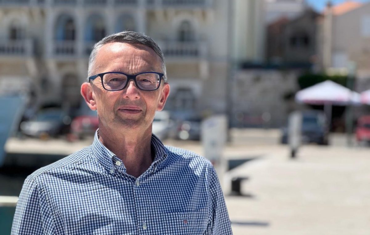 Nakon ekološkog incidenta u Gospiću: Župan Lukanović traži pojačan nadzor vode na području Primorsko-goranske županije