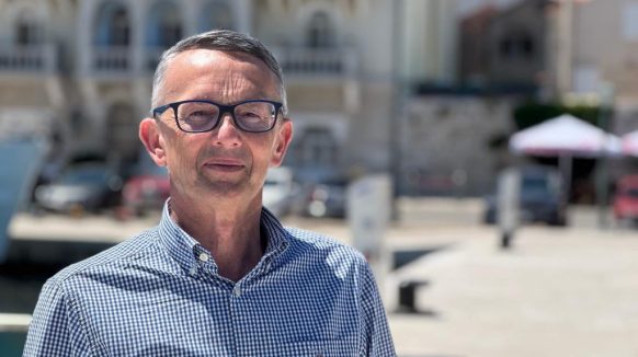 Nakon ekološkog incidenta u Gospiću: Župan Lukanović traži pojačan nadzor vode na području Primorsko-goranske županije