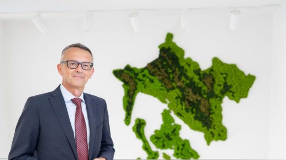 Župan Ivica Lukanović o ekološkoj ugrozi u Lici i zaštiti vodoopskrbnog sustava otoka Raba i Kvarnera