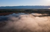 Čelnici otoka Krka uputili zajednički apel građanima: “Razine vode rekordno su niske, štedite pitku vodu!”