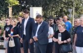 Na Zametu obilježeni Dan pobjede i domovinske zahvalnosti te Dan hrvatskih branitelja