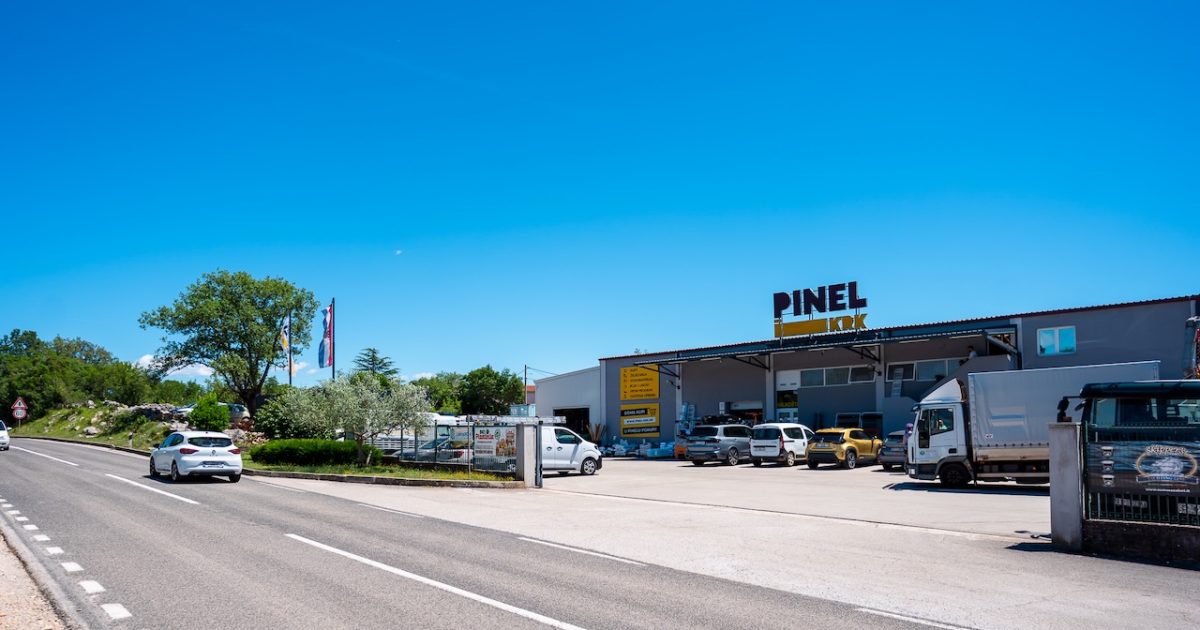 Pinel Webshop proslavio 5 godina – od otočne trgovine do kupaca diljem Hrvatske
