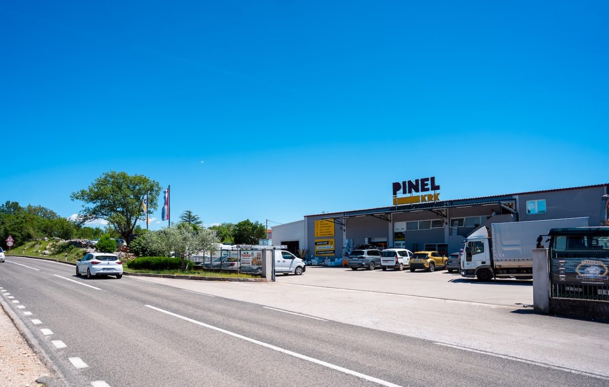 Pinel Webshop proslavio 5 godina – od otočne trgovine do kupaca diljem Hrvatske