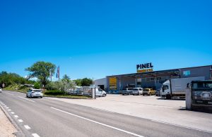 Pinel Webshop proslavio 5 godina – od otočne trgovine do kupaca diljem Hrvatske