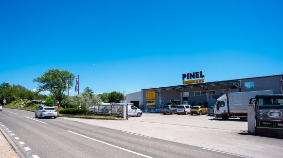 Pinel Webshop proslavio 5 godina – od otočne trgovine do kupaca diljem Hrvatske