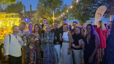 Porto Gastro Festival otvorio novu kvarnersku gastro priču u lučici Kantrida