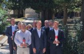 Obilježen Europski dan sjećanja na žrtve svih totalitarnih i autoritarnih režima