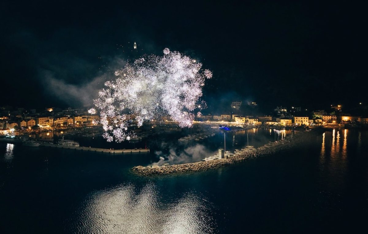 Ribarski dani u Baški spojili stoljetnu tradiciju, pune rive i najbogatiju ponudu okusa mora dosad