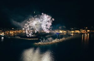 Ribarski dani u Baški spojili stoljetnu tradiciju, pune rive i najbogatiju ponudu okusa mora dosad