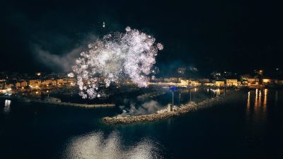 Ribarski dani u Baški spojili stoljetnu tradiciju, pune rive i najbogatiju ponudu okusa mora dosad