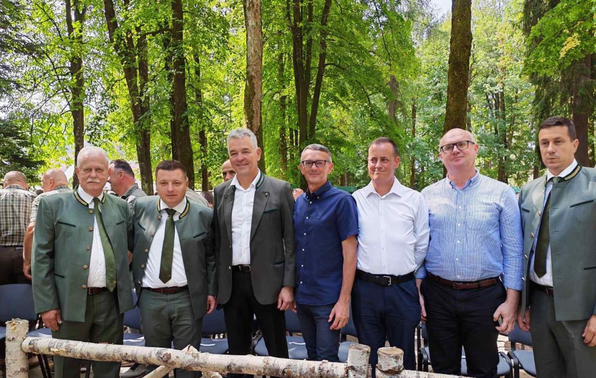 Delnice domaćin Rika Festa: lovstvo, tradicija i Gorski kotar u središtu jedinstvene manifestacije
