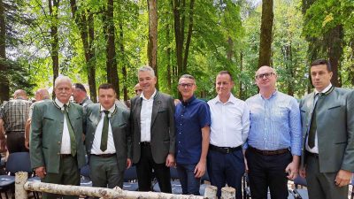 Delnice domaćin Rika Festa: lovstvo, tradicija i Gorski kotar u središtu jedinstvene manifestacije