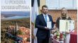 [FOTO] Svečanom sjednicom započelo obilježavanje dana Općine Dobrinj – Stipanje