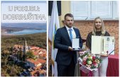 [FOTO] Svečanom sjednicom započelo obilježavanje dana Općine Dobrinj – Stipanje
