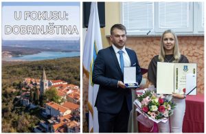 [FOTO] Svečanom sjednicom započelo obilježavanje dana Općine Dobrinj – Stipanje