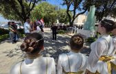 Tradicionalnim okupljanjem branitelja obilježen Dan pobjede, Dan domovinske zahvalnosti i Dan hrvatskih branitelja