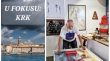 U Baški su njome mahale maškare, a iznimno je vrijedna: Krk čuva posljednju zastavu Markgrofovije Istre