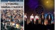 9. Omišaljska rozeta: Devet klapa, tri zemlje, jedan neponovljiv glazbeni doživljaj
