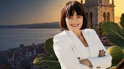 Predavanje: Kako od lokalne priče stvoriti turistički proizvod?