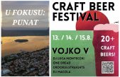 Punat Craft Beer Fest: Vojko V, DJ Luca Montecchi, Crooks & Straights…