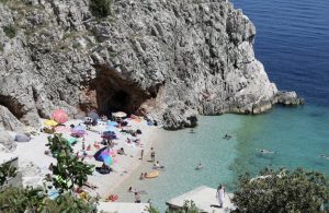 More na Kvarneru vrhunske kvalitete: Čak 97,5 posto plaža dobilo ocjenu izvrsno