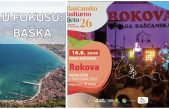 Rokova u Dragi Bašćanskoj uz izbor Zlatnog pomidora i veliku feštu