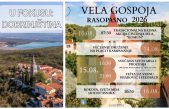 U Šilu i Rasopasnu se zbog fešte privremeno prekida sav promet