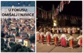 Tradicija, glazba i novi život starog grada: Omišalj na najljepši način obilježio Stomorinu