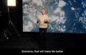 Projekcija britanskog dokumentarnog filma: “Upoznavanje nacije s izvanrednim stanjem”