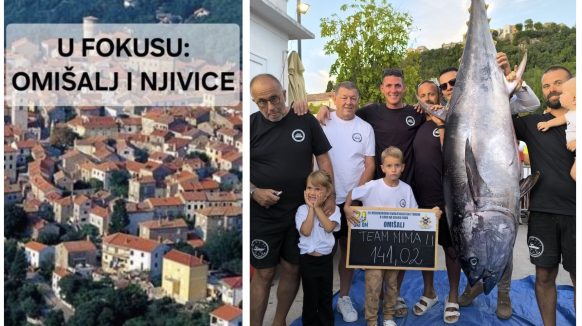30 posada, 130 natjecatelja, 5 zemalja: 21. BIG OM ponovno okuplja ljubitelje velikog ribolova u Omišlju