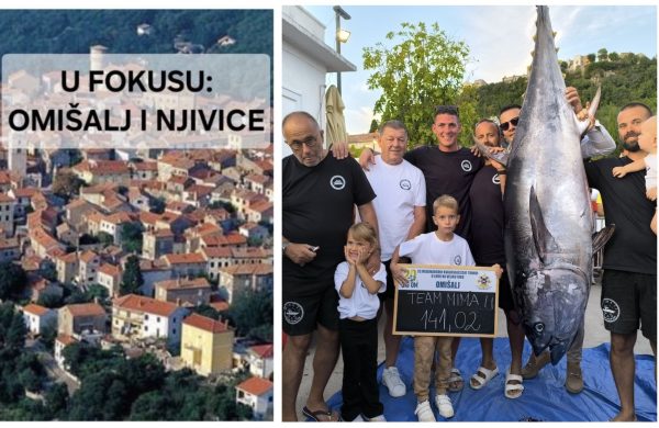 30 posada, 130 natjecatelja, 5 zemalja: 21. BIG OM ponovno okuplja ljubitelje velikog ribolova u Omišlju