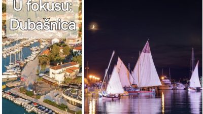 [PROGRAM] Homo na jidra u Malinskoj: More, tradicija, pomorska baština i mnogo dobre zabave