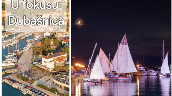 [PROGRAM] Homo na jidra u Malinskoj: More, tradicija, pomorska baština i mnogo dobre zabave