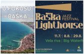 Posljednji kolovoški vikend u Baški donosi umjetnost, tradiciju i blues uz svjetionik