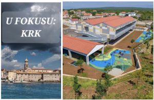 Najljepši u Hrvatskoj: Novi područni vrtić u Vrhu 1. rujna otvara svoja vrata djeci