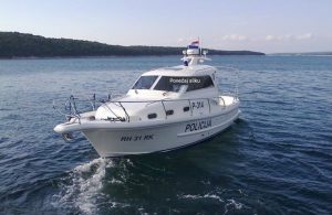 Zbog opasnog glisiranja uz obalu sankcionirano 25 stranih i jedan hrvatski  državljanin